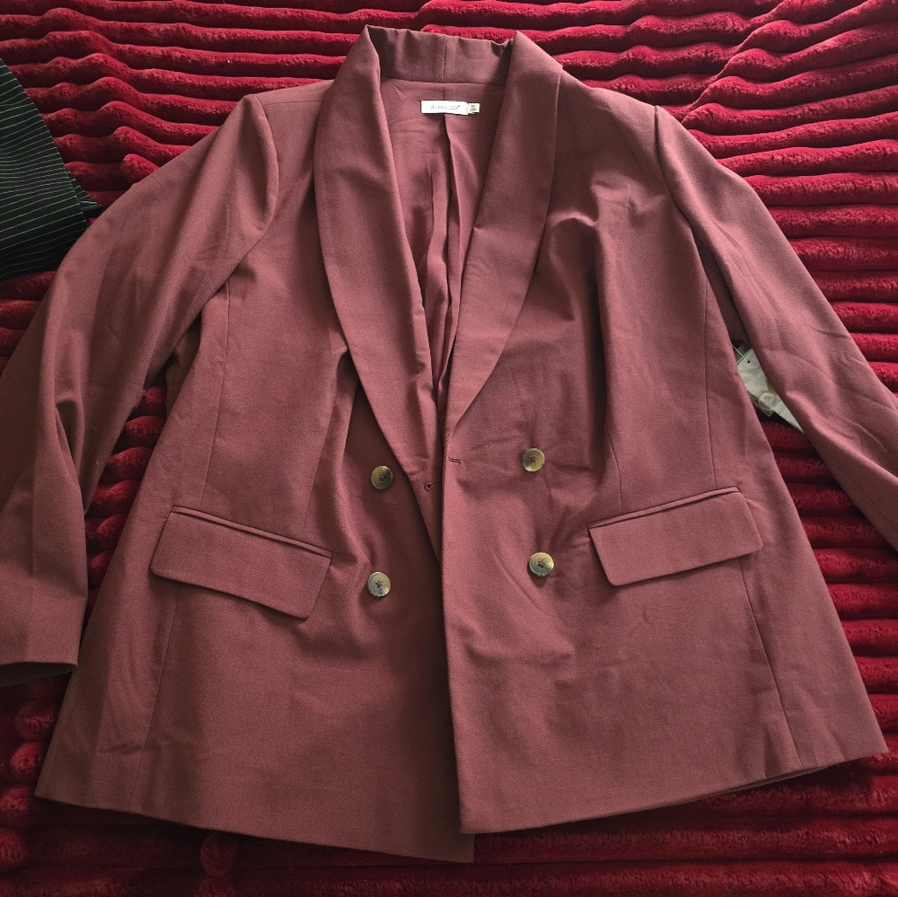 Blazer